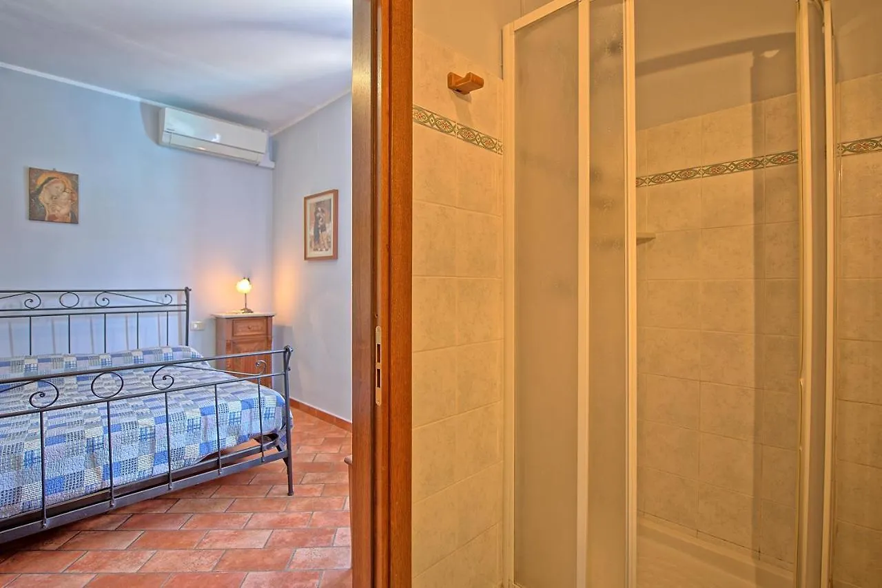 Zeffiro By Posarellivillas Cortona Villa