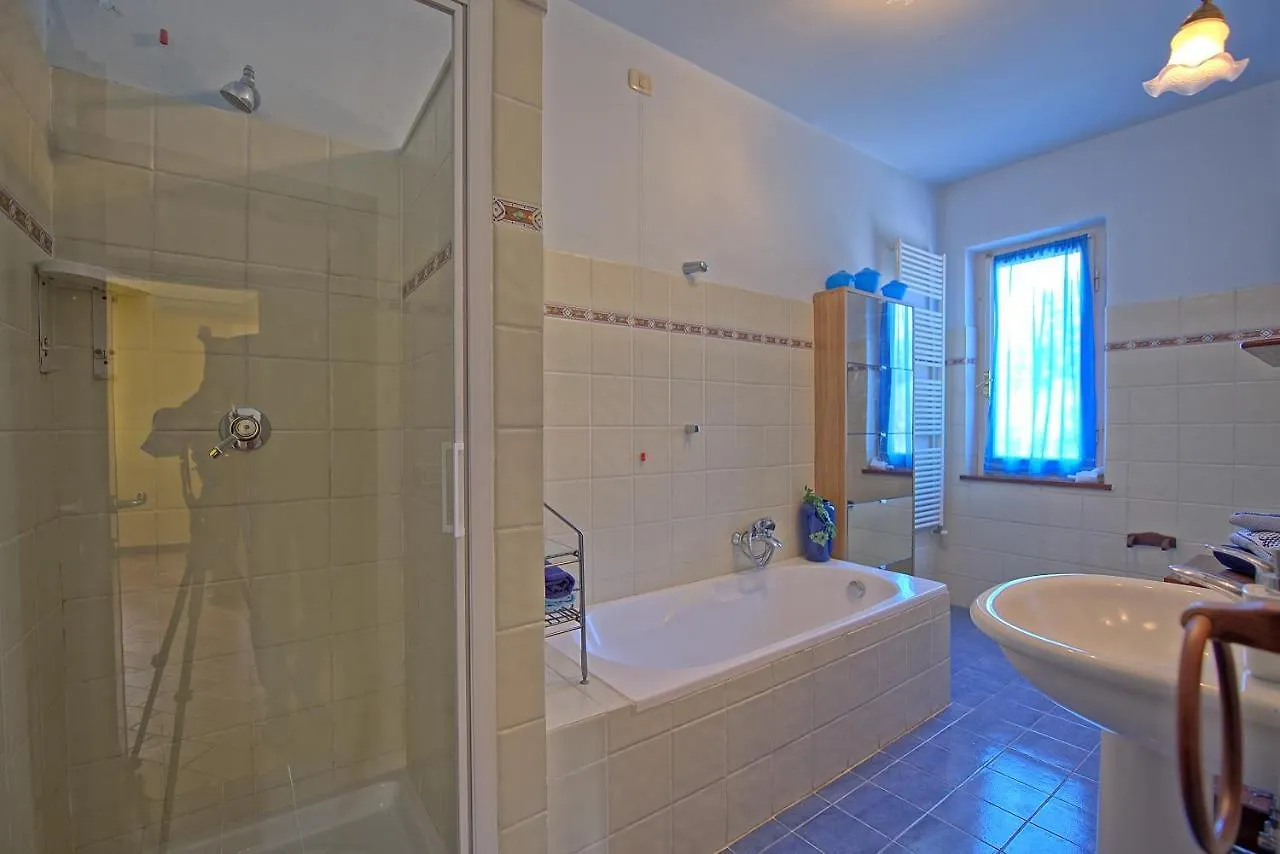 Zeffiro By Posarellivillas Cortona Villa