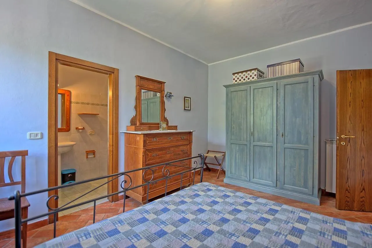 Zeffiro By Posarellivillas Cortona 0*,