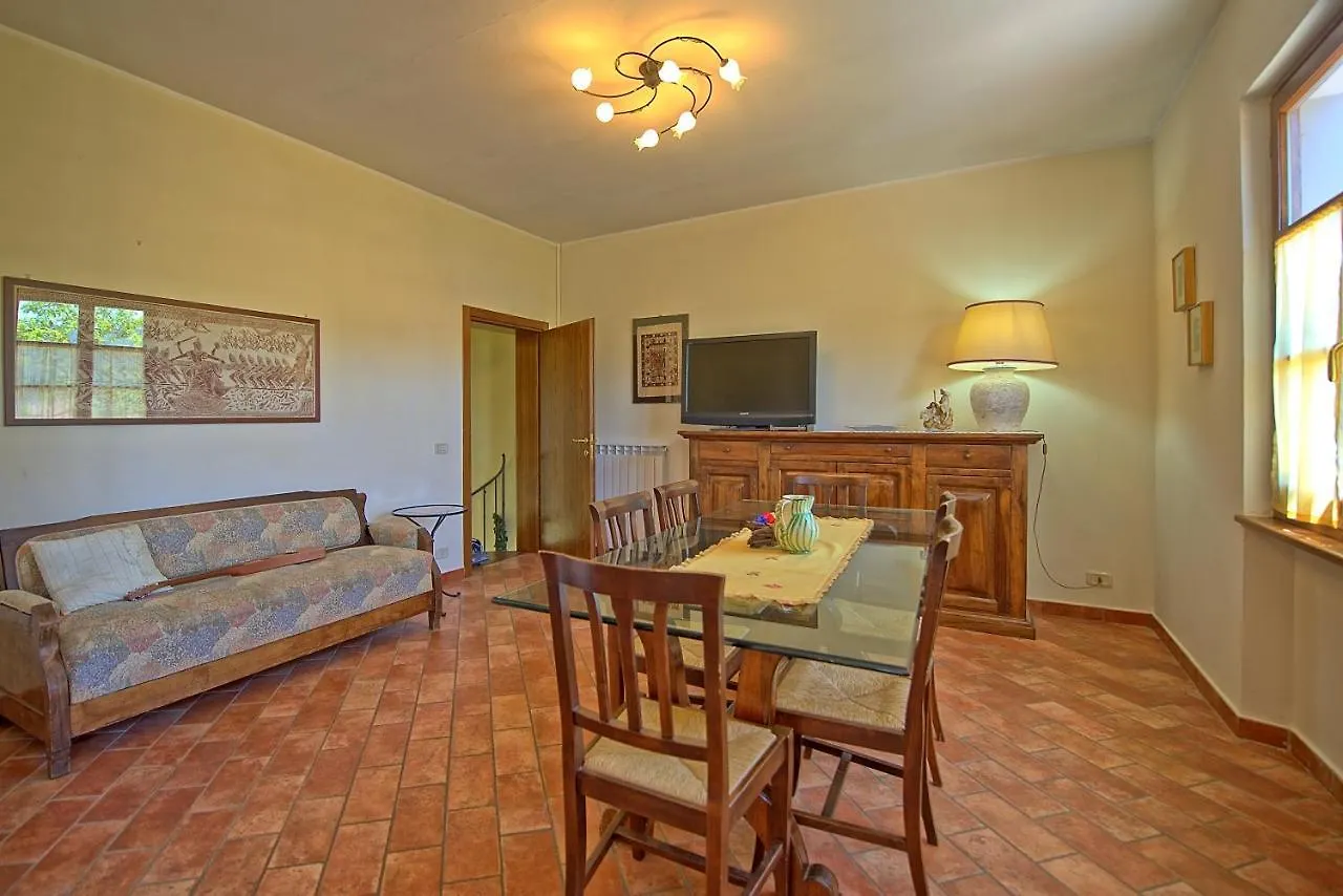 Villa Zeffiro By Posarellivillas Cortona