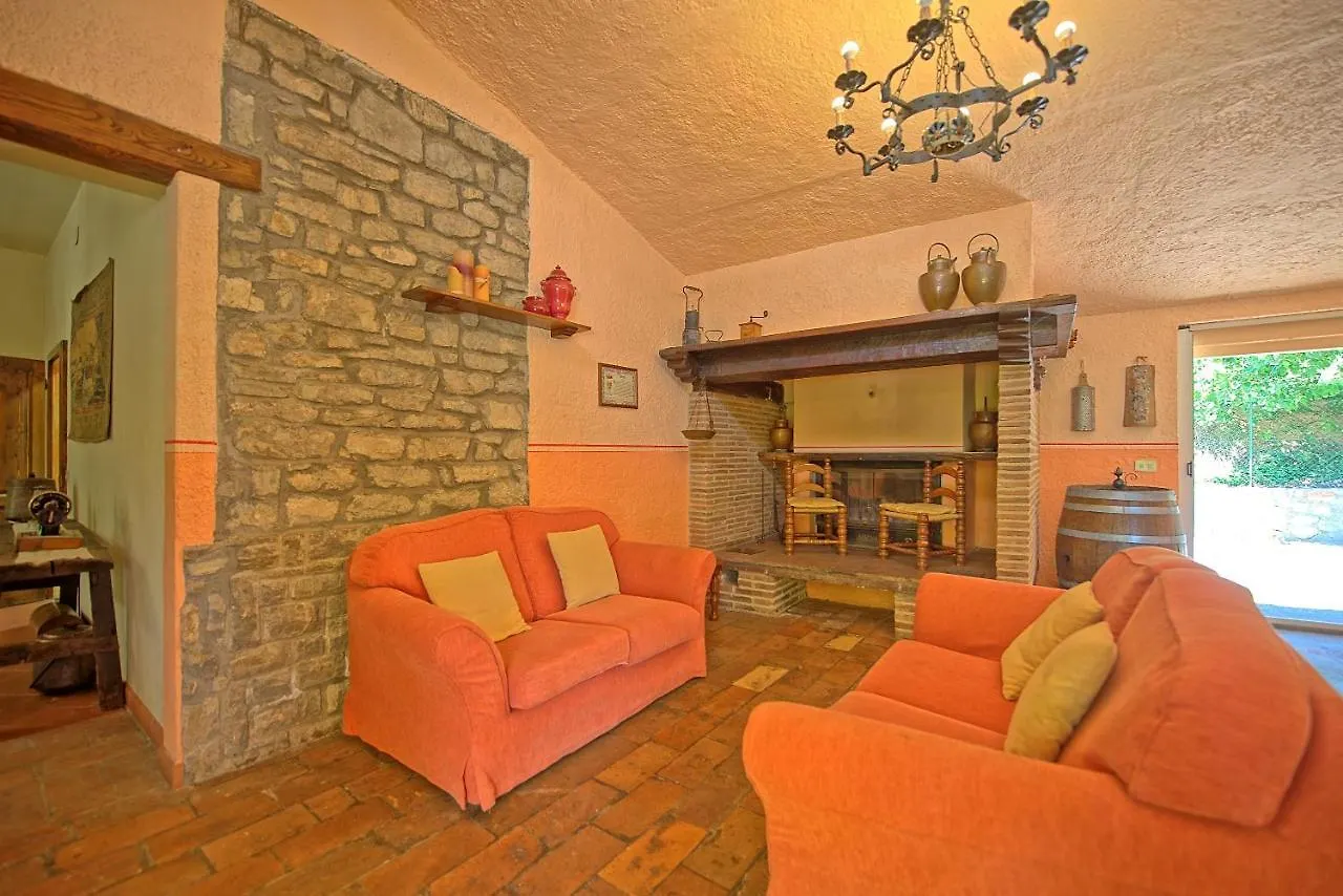Zeffiro By Posarellivillas Cortona Villa