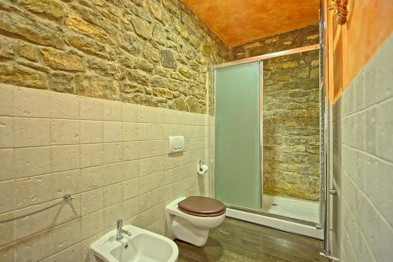 Villa Zeffiro By Posarellivillas Cortona Italy