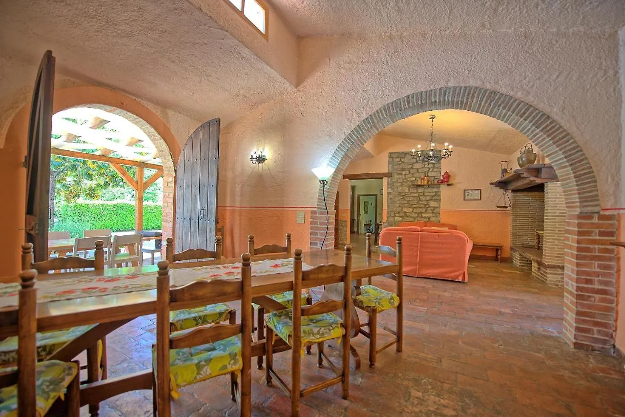 Villa Zeffiro By Posarellivillas Cortona