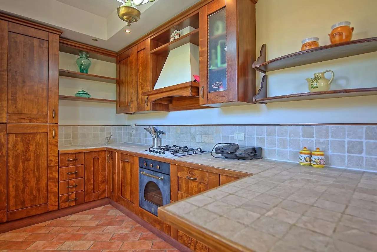 Villa Zeffiro By Posarellivillas Cortona